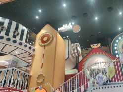 -meland亲子乐园•派对•研学(宁波华润万象城店)