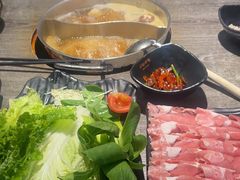 -呷哺呷哺 黄金牧场 (旧宫永辉超市店)