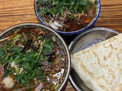 -杨家牛肉汤(淮建路店)