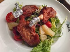 -Pekaa啤咖食肆Coffee&Bistro