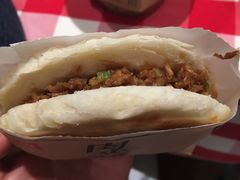 -西贝(宝乐汇店)