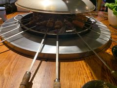 -忠义水浒烤肉(体育西路店)