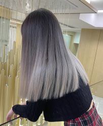 -LJOY丽锦造型·烫发染发