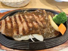-海维克牛排馆HIGHWIC(右岸环宇坊店)