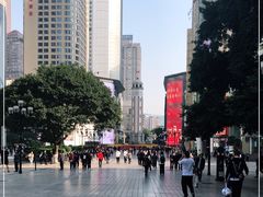 -人民解放纪念碑