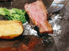 -原石牛扒·约会餐厅(龙城万科里店)