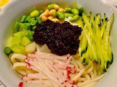 -四季民福烤鸭店(王府井东安门店)