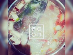 -左庭右院鲜牛肉火锅(新梅广场店)