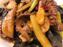 -香融府·烤鸭·家常菜(马家堡路店)