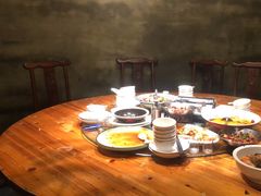 -农家乐·福建土菜(金榕北路店)