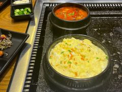 -韩阳王石板烤肉