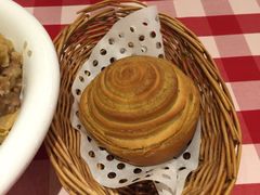 -西贝莜面村(上海百联西郊店)