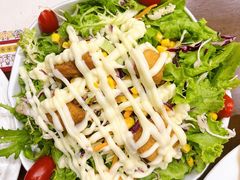-食彩美印度特色美食餐厅·印度料理
