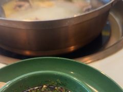 -润园四季椰子鸡火锅(南山海岸城店)