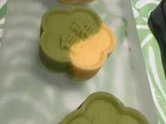 -醉舍·新淮扬菜(长宁龙之梦店)