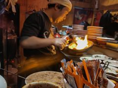 -老龙亭拉面店