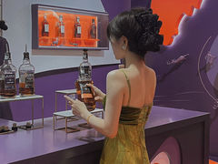 -上海静安洲际酒店