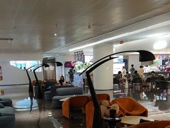-神帆·元气汤泉(解放西路店)