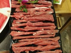 -满禾林火锅(丹东路店)