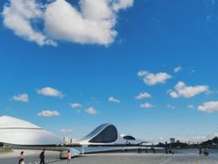 -哈尔滨大剧院