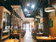 大堂-椰小调.儋州米烂(名门店)