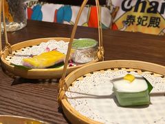 -泰妃殿(武汉首店)