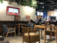 -海马体照相馆(天津世纪都会店)