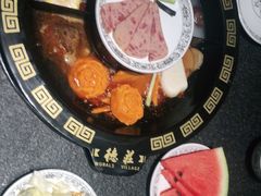 -重庆德庄火锅
