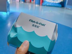-麦当劳(垡头西路店)