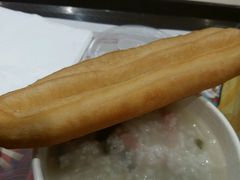 -肯德基(济南火车站一店)