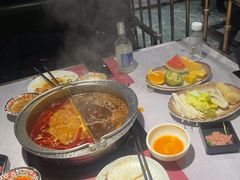 -一绪に寿喜烧自助(世茂广场店)