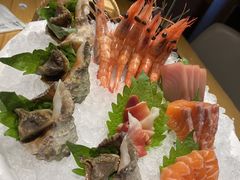 -虹料理·日料放题(悠方店)