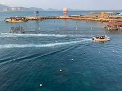 -海南分界洲岛旅游区