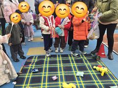 -上海市闵行区哈哈幼稚园