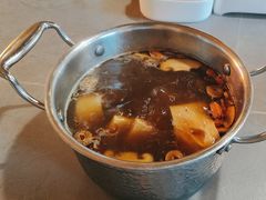 -君邦火锅(新疆大厦店)