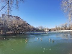 -宗角禄康公园