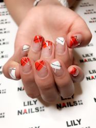 -LILY NAILS美甲美睫