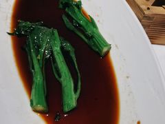 -同庆楼(滨湖万达广场店)