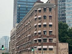 -绿柠食堂(北外滩店)