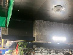 -喜庭海鲜自助(北辰三角洲北辰荟店)