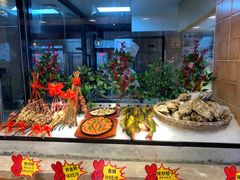 -鸽子窝(宋庄店)