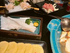 -吼堂老火锅(太古里总店)