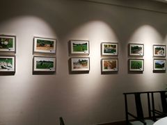 -黔蘑菇四季餐厅(观山湖店)