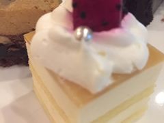 -台州耀达国际酒店-福满楼中餐厅