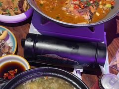 -老李家土菜馆·安吉地标美食