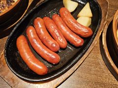 -萨莉亚意式餐厅(龙阳广场店)