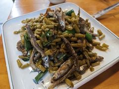 -61号餐吧(兴坪古镇漓江店)