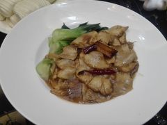 -阿庄新豫菜(通泰路店)