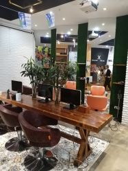 -MAGIC米几发型设计·羊毛卷