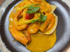 -曼谷食堂·泰国家庭料理